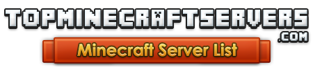 Top Minecraft Servers